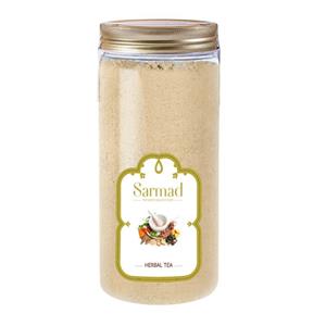 چای ماسالا ممتاز سرمد - 500 گرم