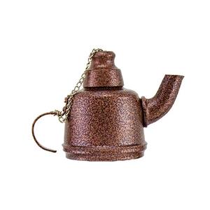 قهوه جوش سفری مدل کامپکت