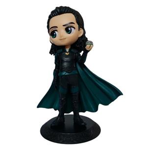 اکشن فیگور مدل لوکی کد QP - 152