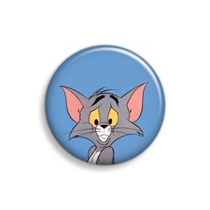 پیکسل ابیگل طرح کارتون تام و جری مدل Tom and Jerry کد 004