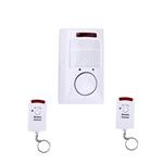 دزدگیر اماکن مدل mini Alarm