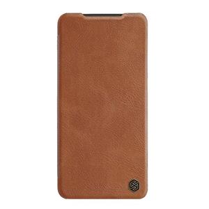 کیف کلاسوری نیلکین مدل Qin Pro Leather مناسب برای گوشی موبایل شیائومی Redmi K40S /Poco F4 5G