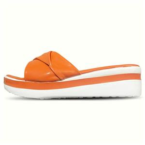 دمپایی دخترانه نیکتا مدل شیما کد Og147