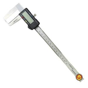 کولیس دیجیتال پراید P1031-200 گستره 0-200 میلیمتر