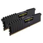 رم دسکتاپ DDR5 دو کاناله 5200 مگاهرتز CL40 کورسیر مدل VENGEANCE LPX ظرفیت 32 گیگابایت