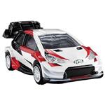 ماشین بازی تاکارا تامی مدل Toyota Yaris WRC کد 173120