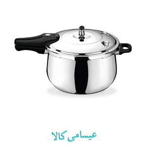 زودپز 8 لیتری عرشیا ARSHIA مدل ARS-108