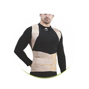 قوزبند طبی سما طب پاکان مدل کش تنفسی کد 4040