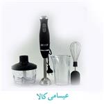 گوشت کوب برقی 4کاره دسینی DESSINI مدل DS-5522