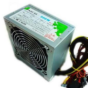 پاور پاسکال 300 وات PASCAL 300W REAL