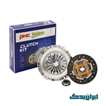 دیسک و صفحه پژو پارس شرکتی کره والئو PHC Valeo