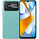 Xiaomi Poco C40 4/64GB mobile phone