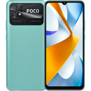 گوشی موبایل پوکو C40 ظرفیت 64 گیگابایت Xiaomi Poco 64GB mobile phone 