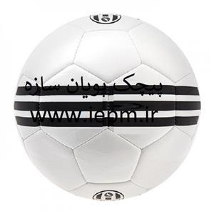 توپ فوتبال مدل JUVE