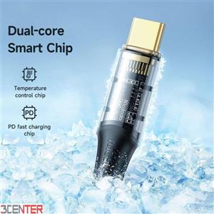 کابل شارژر مک دودو تایپ سی MCDODO CA-2092 100W Charging Cable