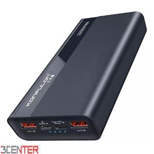 پاوربانک کانفلون مدل A16Q اورجینال ظرفیت 20 هزار