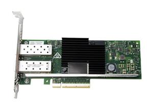 کارت شبکه سرور اچ پی 562 SFP Plus 2 Port