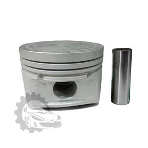 پیستون 206تیپ 5  025  بدون رینگ عظام