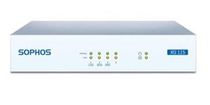 فایروال سوفوس XG 115