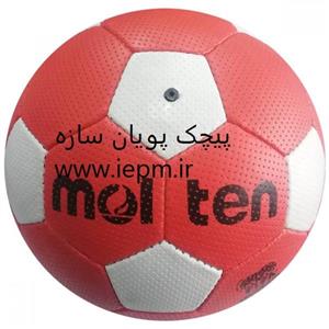 توپ فوتبال مدل 206013