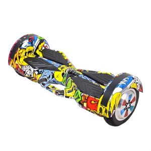 اسکوتر برقی اسمارت بالانس ویل مدل WHEEL8