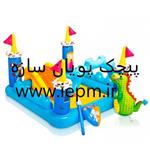 استخر بادی متوسط اینتکس کد 00183