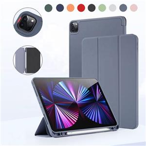 کیف کلاسوری اورجینال آیپد IPAD PRO 11 INCH به همراه جای قلم