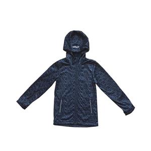 کاپشن ورزشی پسرانه کرویت مدل A0