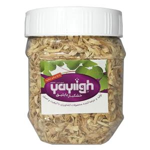 بهار نارنج ممتاز خشکبار یایلیق - 50 گرم