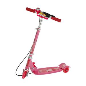 اسکوتر رجال سری آپشنال مدل pony