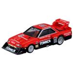 ماشین بازی تاکارا تامی مدل Tomica Skyline Turbo Super Silhouete کد 123767