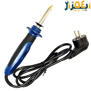 هویه سوخته نگاری 30 وات لزار مدل جی آر مجموعه 22 عددی
