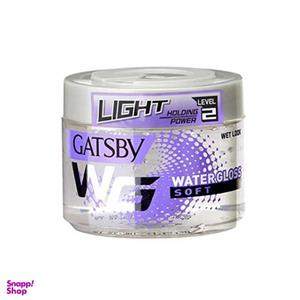 ژل مو گتسبی مدل HOLDING POWER 2 حجم 300 میلی لیتر