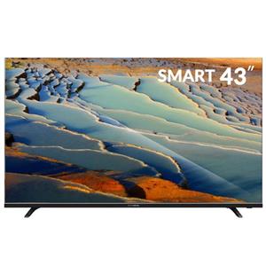 تلویزیون ال ای دی هوشمند دوو مدل DSL-43K5900 سایز 43 اینچ