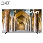 Daewoo DSL-43K5900 Smart LED TV 43 Inch