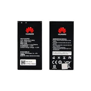 باتری موبایل مدل HB474284RBC با ظرفیت 2000 میلی آمپر ساعت مناسب برای گوشی موبایل هوآوی 3C Lite
