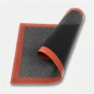 کاغذ شیرینی پزی مدل ورق نسوز طرح ایرمت کد M30x40