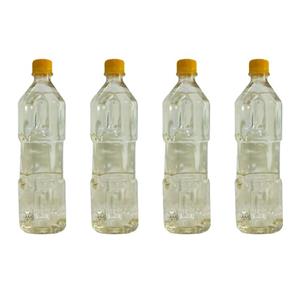 تینر مدل Tq حجم 680 میلی لیتر مجموعه 4 عددی