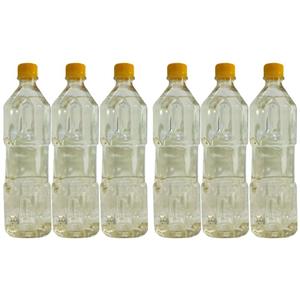 تینر مدل tq حجم 680 میلی لیتر مجموعه 6 عددی