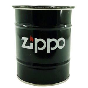 زیرسیگاری مدل فلزی