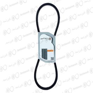 تسمه کولر خودرو رایکالتون مدل AX34 مناسب برای پراید