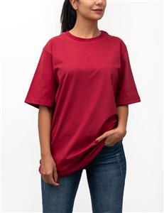 تیشرت زنانه  یونیسکس بیسیک سورن کد 533