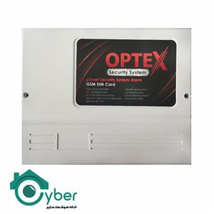 دزدگیر اماکن OPTEX  اپتکس سیمکارتی 