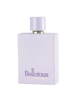 عطر زنانه بلاتوس Bellatous مدل Stalingrad حجم 100 میلی‌لیتر