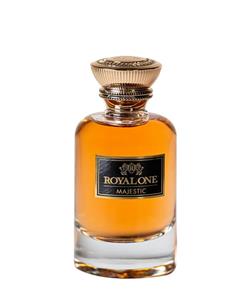 ادو پرفیوم زنانه رویال وان مدل Majestic حجم 100 میلی لیتر