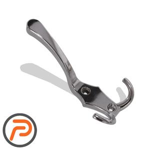 قلاب آویز لباس فلزی کد 30236