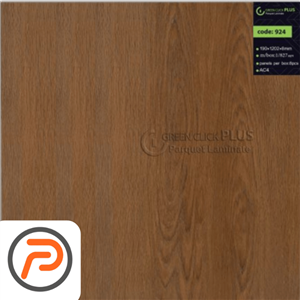 پارکت لمینت گرین کلیک 924
