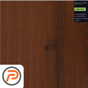 پارکت لمینت گرین کلیک 922