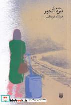 کتاب دره‌ی انجیر(پیدایش) - اثر فرشته نوبخت - نشر پیدایش