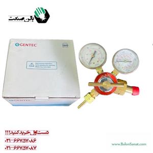 مانومتر هیدروژن جنتک امریکا